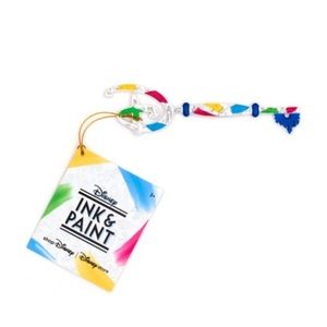 Disneys Ink and Paint Key